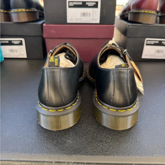 Dr. Martens x Beams 1461 size 9 Mens - Picture 4 of 7